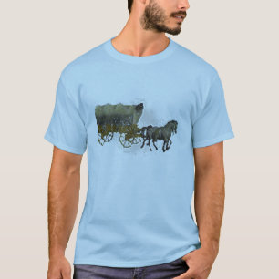 Camiseta del Sam Camping Club