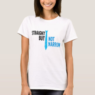 Camiseta del SBNN de las mujeres