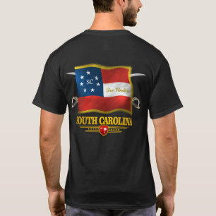 Camiseta Del SC nacional 2 primero