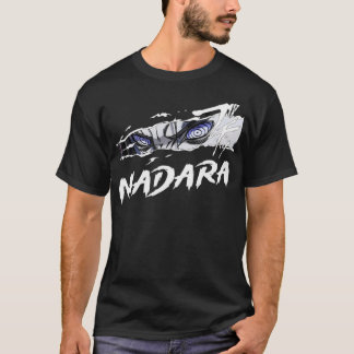 ⚡ Camiseta del Señor de la Guerra en la Sombra – L