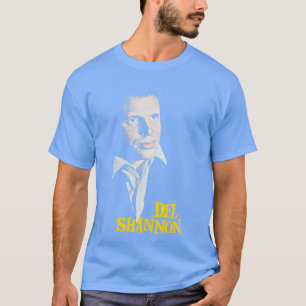 Camiseta Del Shannon Retro Design