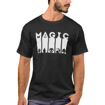 Camiseta del símbolo de maná de MTG | Fantasía ins