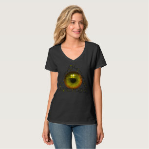 Camiseta del sino