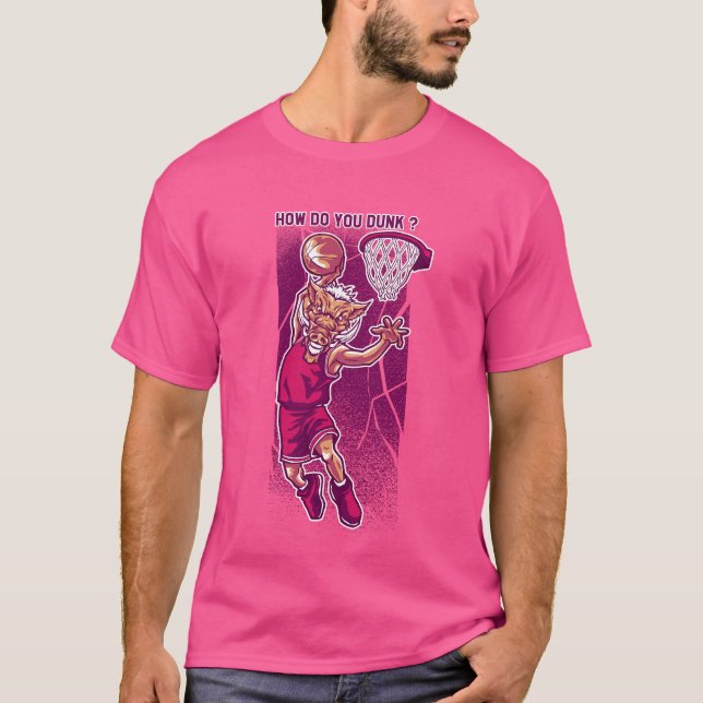 Camiseta del sistema circulatorio humano (Anverso)
