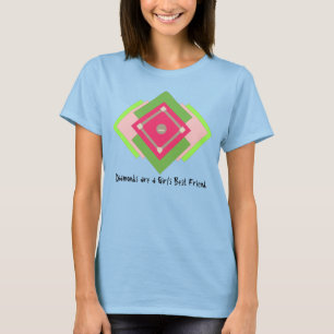 Camiseta del softball de Fastpitch