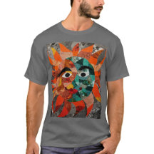 Camiseta del Sol y la Luna