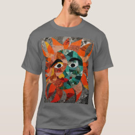 Camiseta del Sol y la Luna