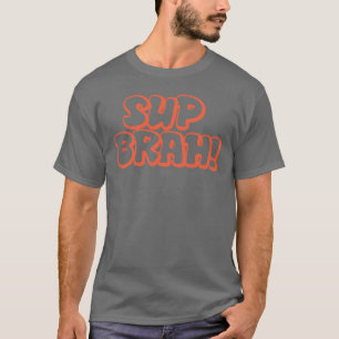 CAMISETA DEL SORBO BRAH