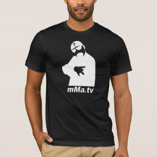 Camiseta del Special del UG Calo Shane Carwin
