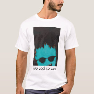 Camiseta del Sr. Puff