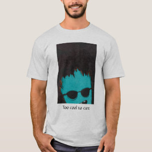 Camiseta del Sr. Puff