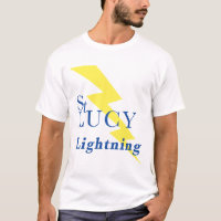 Camiseta del St. Lucy