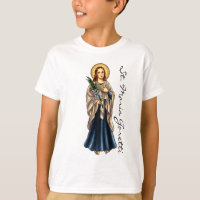 Camiseta del St. Maria Goretti