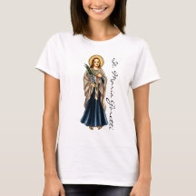 Camiseta del St. Maria Goretti