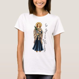Camiseta del St. Maria Goretti