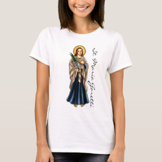 Camiseta del St. Maria Goretti