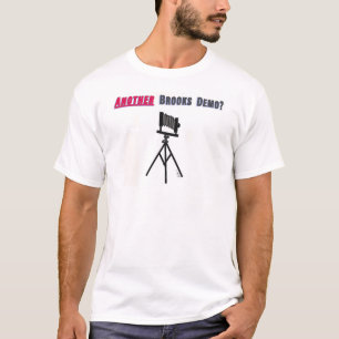 Camiseta del stylin de la versión parcial de