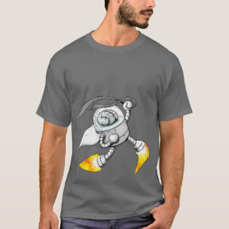 Camiseta del superviviente del tumor cerebral