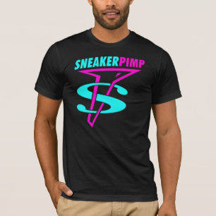 Camiseta del sur de Sneakerhead de la playa del