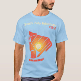 Camiseta del Sur del Polo 2016