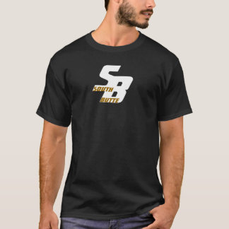 Camiseta del sur del SB de la mota