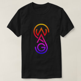 Camiseta del Swag