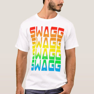 camiseta del swaGG