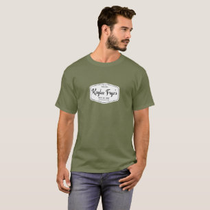 Camiseta del taller de reparaciones de Kaylee Frye