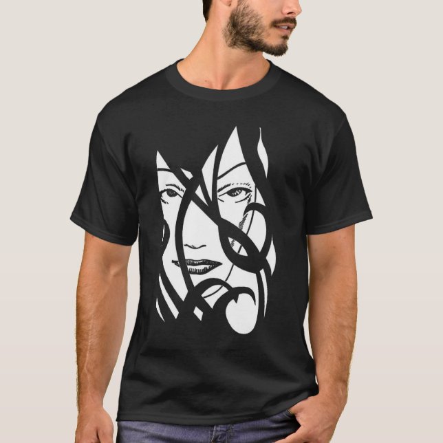 camiseta del tatto 5 (Anverso)