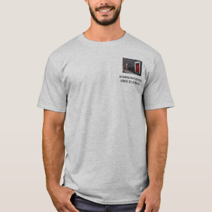 CAMISETA DEL TEATRO DE LA VECINDAD