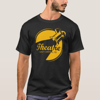 Camiseta del Teatro del Este Central