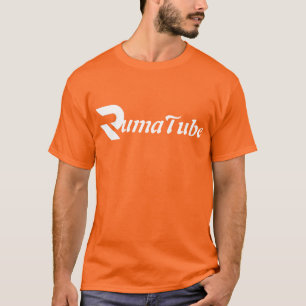 Camiseta del teñido anudado