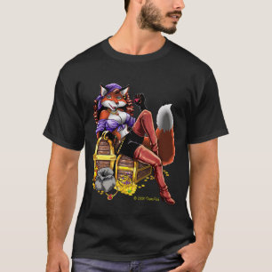 Camiseta del tesoro - imagen grande