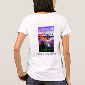 Camiseta del Tesoro Olvidado de Luke