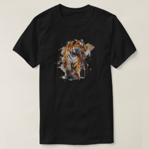 Camiseta del Tigre
