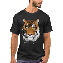 CAMISETA DEL TIGRE