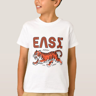 Camiseta del Tigre Roarante