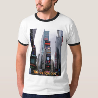 Camiseta del Times Square