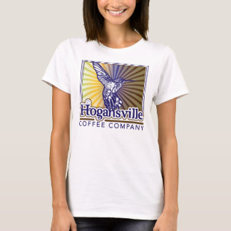 Camiseta del tirante de espagueti de las señoras