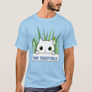 Camiseta del TNR Taskforce