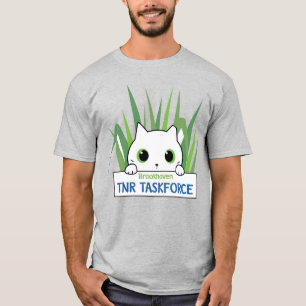Camiseta del TNR Taskforce