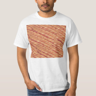 Camiseta del tocino