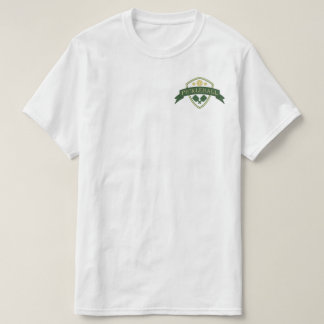 Camiseta del Torneo de Baloncesto