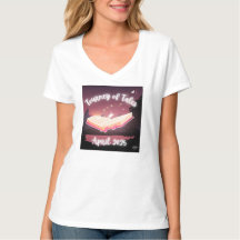 Camiseta del Torneo de Cuentos de abril de 2025