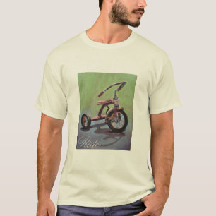 CAMISETA DEL TRICICLO