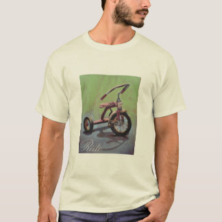 CAMISETA DEL TRICICLO