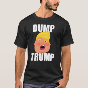 Camiseta del triunfo de la descarga