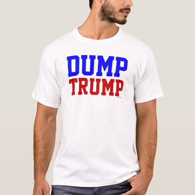 Camiseta del triunfo de la descarga (Anverso)