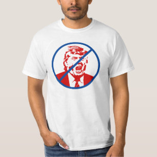 Camiseta del triunfo del perdedor de los hombres: