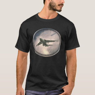 camiseta del UFO